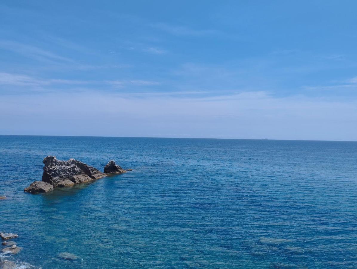 Appartamento Casa Relax Diano Castello Esterno foto